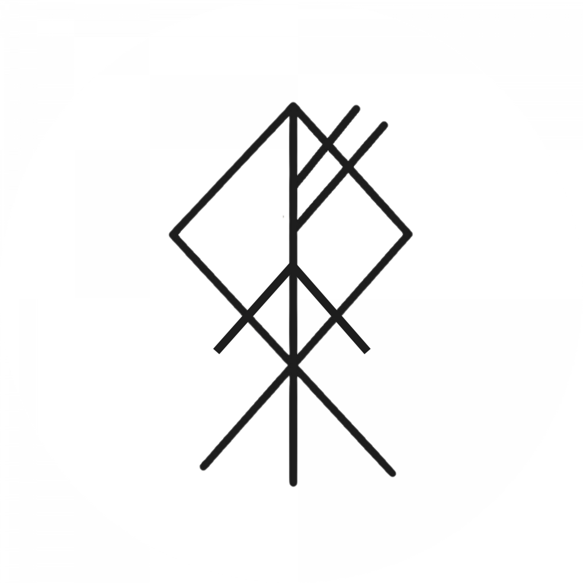 Wolfskrieger Ragnar Antifa Support